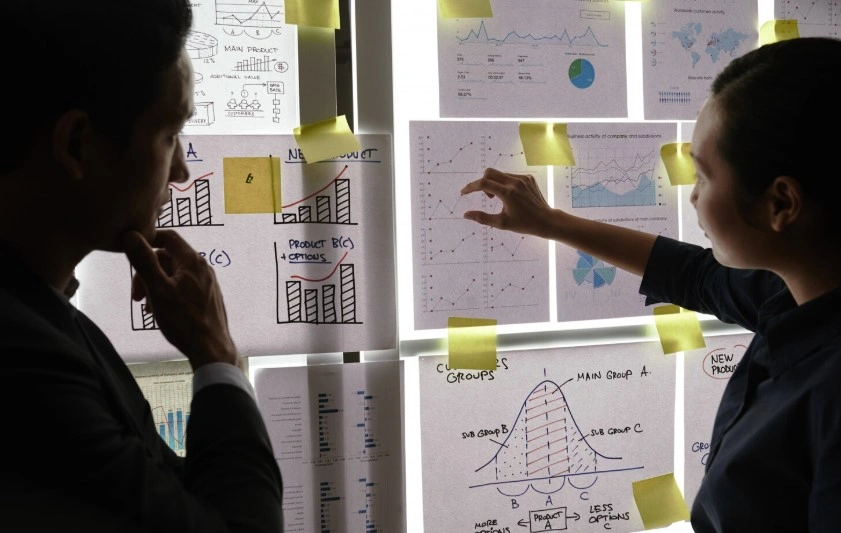 Curso estrategias avanzadas