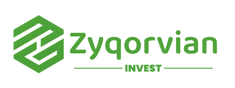 Zyqorvian Invest Logo