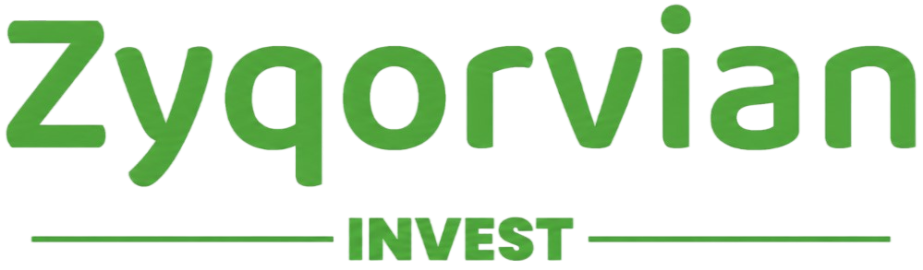 Zyqorvian Invest Logo Oscuro